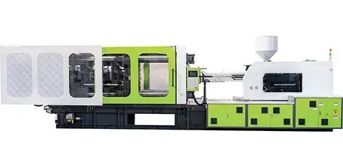 Servo Energy-Saving Pet Preform Injection Molding Machine