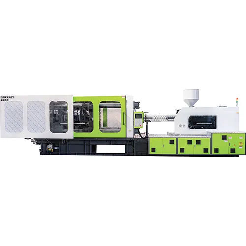 Servo Energy-Saving Pet Preform Injection Molding Machine