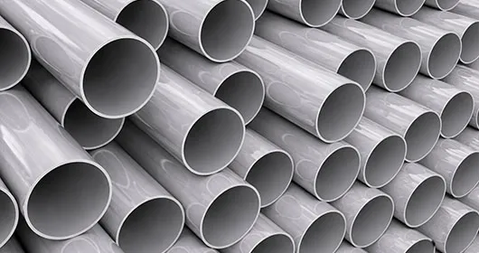 PVC pipe and profile extrusionPVC