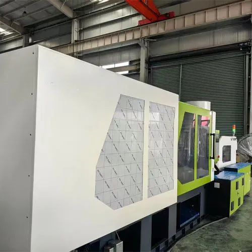 IJT-SV380 standard servo injection molding machine