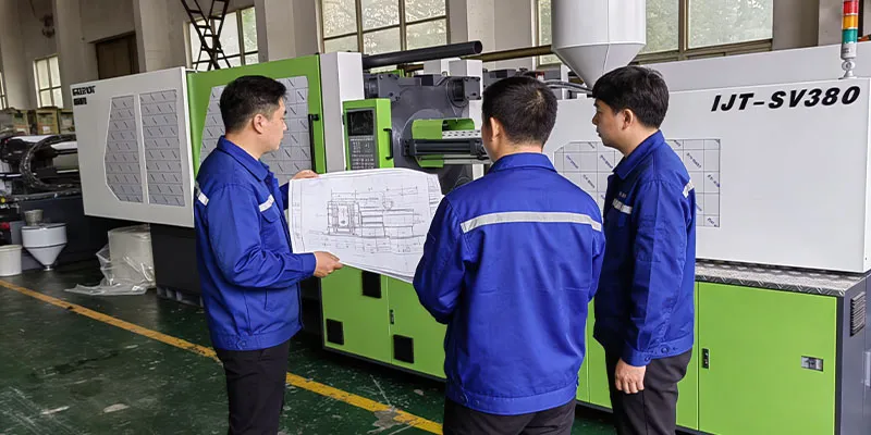 Process & Ops Training