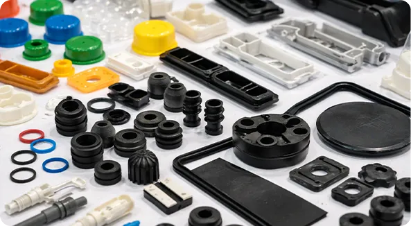 Industrial Components Client