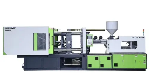 Injection Molding Machine Guide for Plastic Injection Molding Production