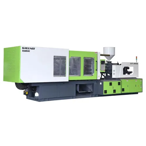 IJT-SV330 standard servo injection molding machine