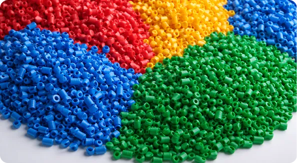 Overseas Recycling & Pelletizing Customer