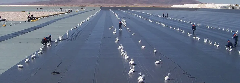 Industrial & Protective Films