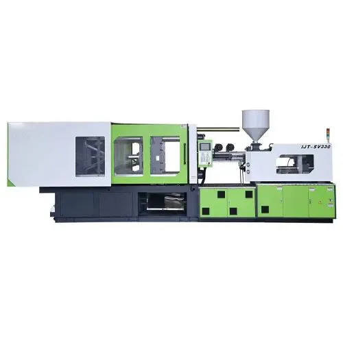 Injection Molding Machine Guide: How a Plastic Molding Machine Manufacturer Improves the Injection Molding Process