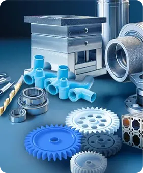 Industrial Components