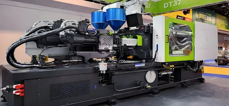 Injection Molding Machine Guide: How a Plastic Molding Machine Manufacturer Improves the Injection Molding Process