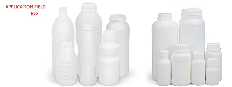 SQ-100~1000ML8-Station High Speed Wheel Blow Molding MachineI [1-6 Layers)