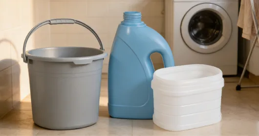 Blow Molding MachineI