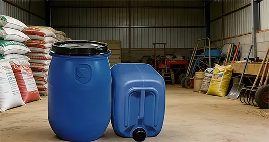 Blow Molding Machine