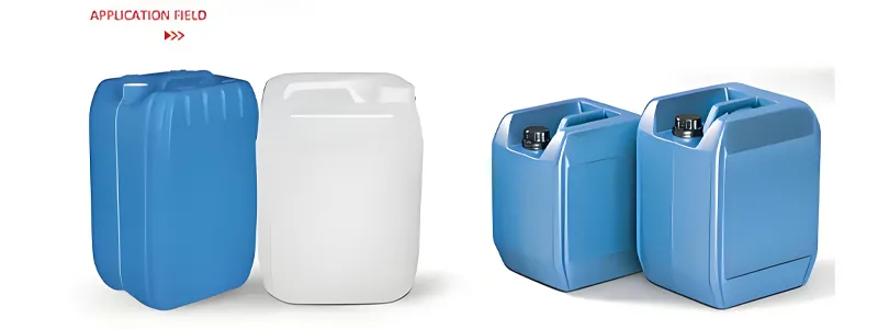 SQ-25L Six Stations Wheel Blow Molding MachineI