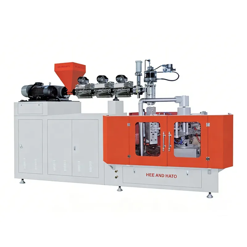 SQ- 9 Double Stations Long Tube Wheel MachineI