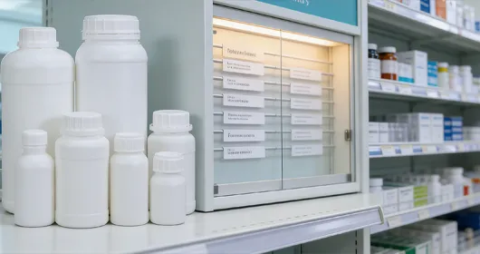 Blow Molding MachineI