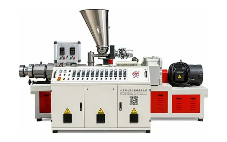 Extrusion Machine Guide for Plastic Extrusions: How to Choose the Right Plastic Extruder