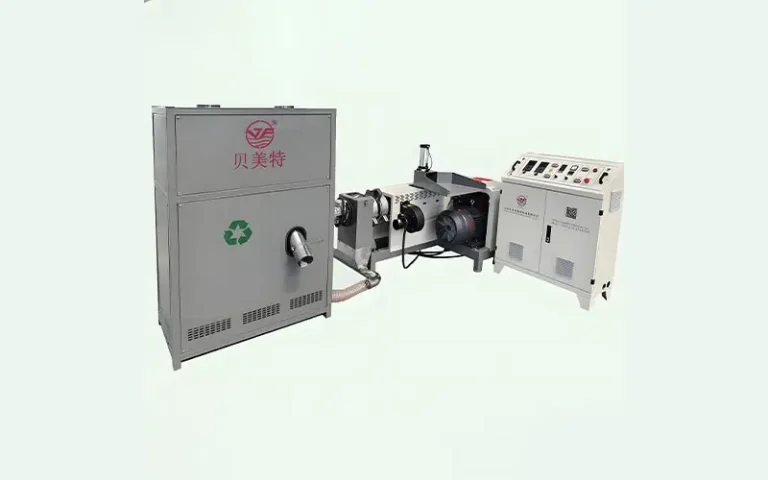 What Are Common Plastic Pelletizing Problems and Solutions for Plastic Recycling?